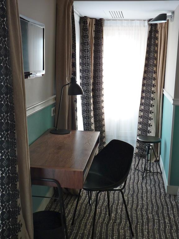 Hotel Des 3 Poussins Παρίσι Εξωτερικό φωτογραφία