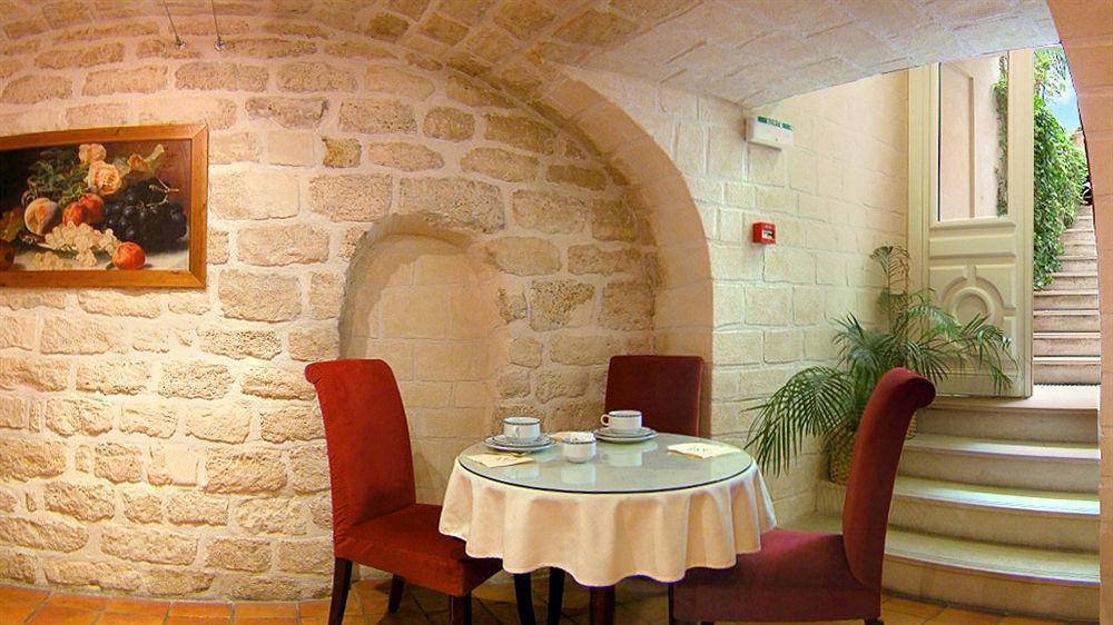 Hotel Des 3 Poussins Παρίσι Εξωτερικό φωτογραφία
